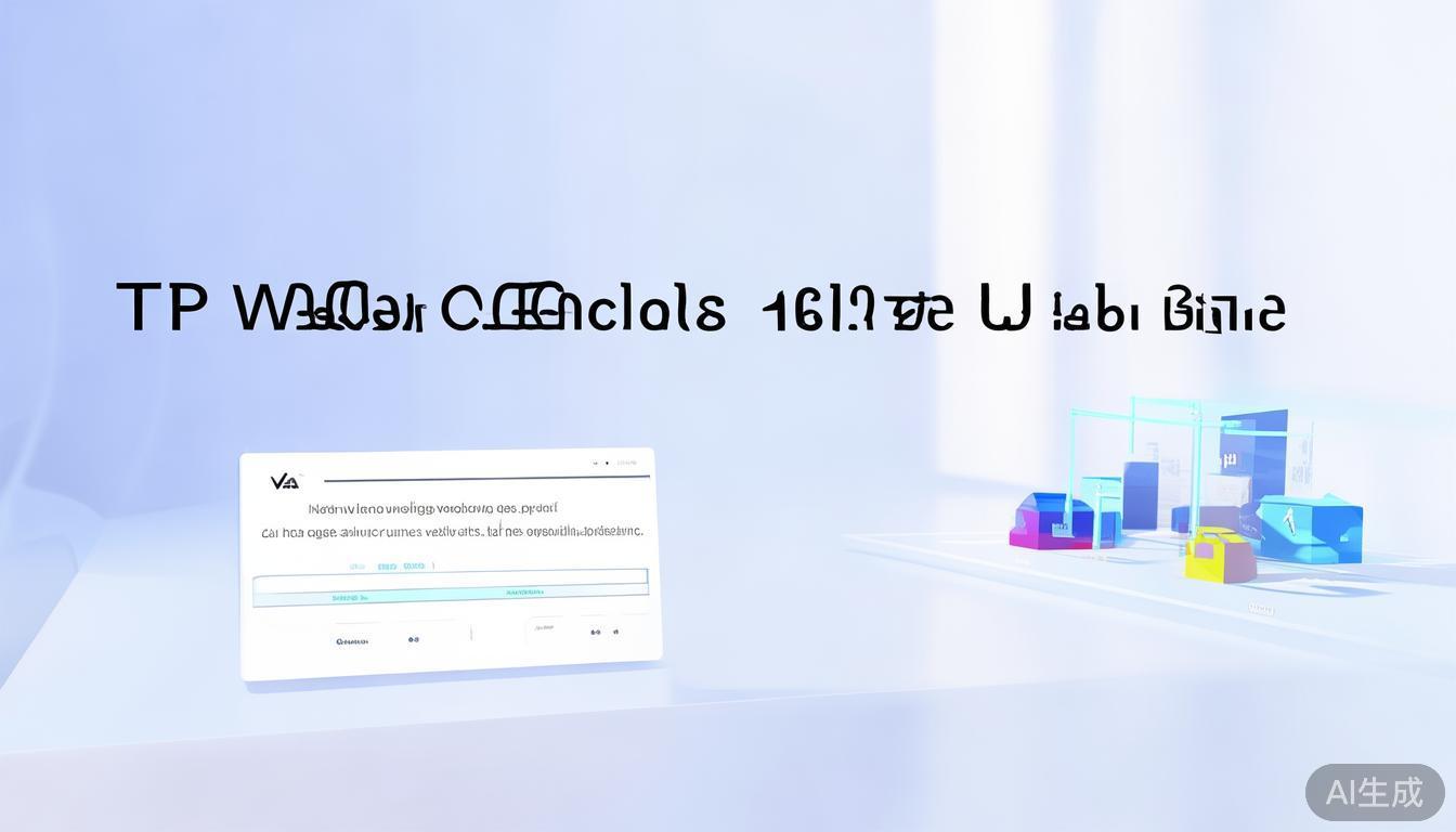 2025TP钱包官网下载及安全实践分享，保障数字资产安全