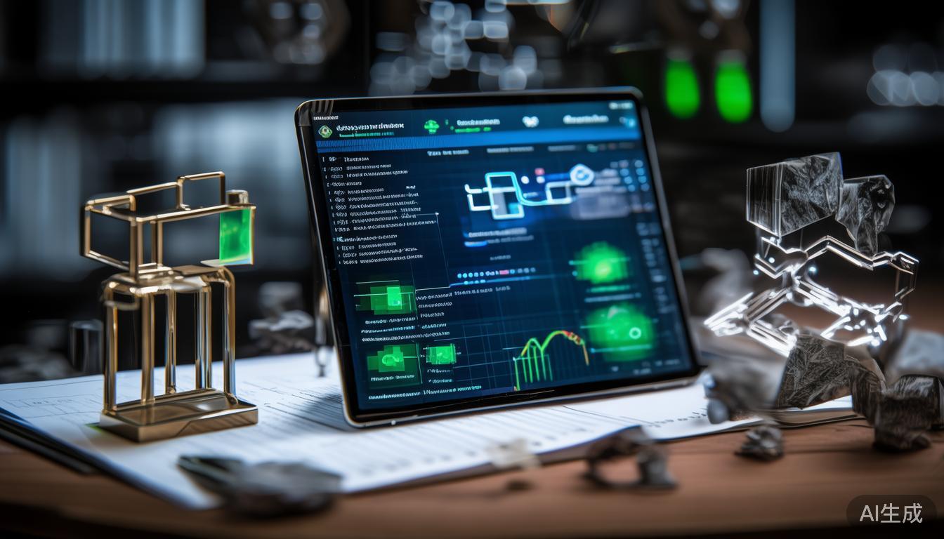 TPWallet：金融科技新力量，重塑支付与资产管理，降低欺诈风险