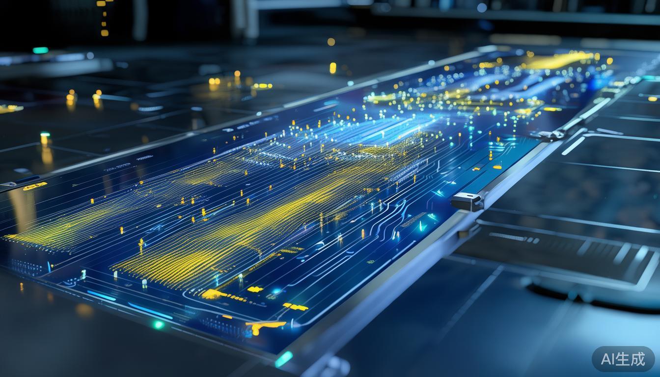 2025版TP官网核心优势解析：用户为本、AI赋能，如何提升操作效率与性能？