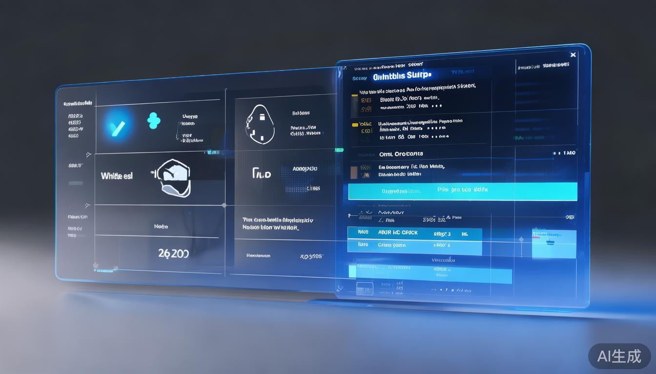 长期摸索数字资产管理，TP钱包限额与风控对资产安全意义重大