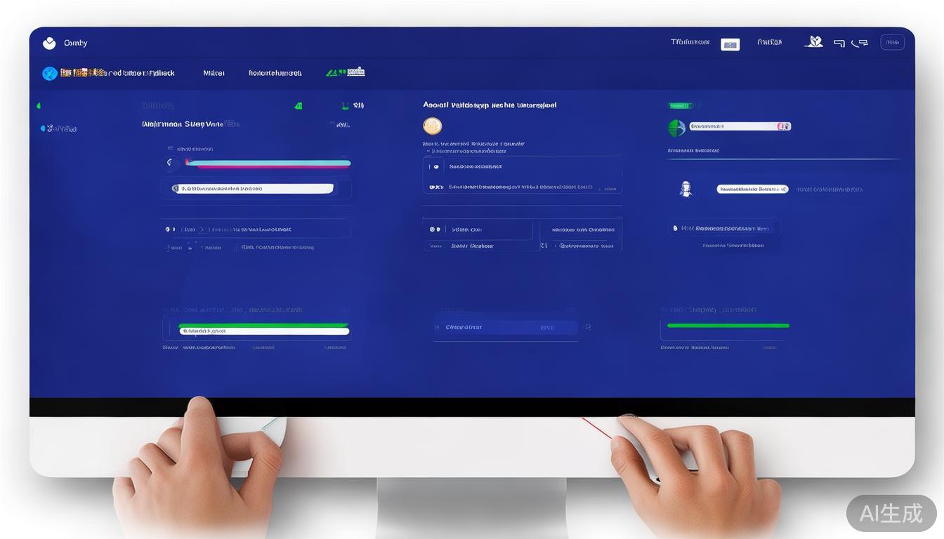 长期使用Token Pocket官网，数字资产互换交易超便捷