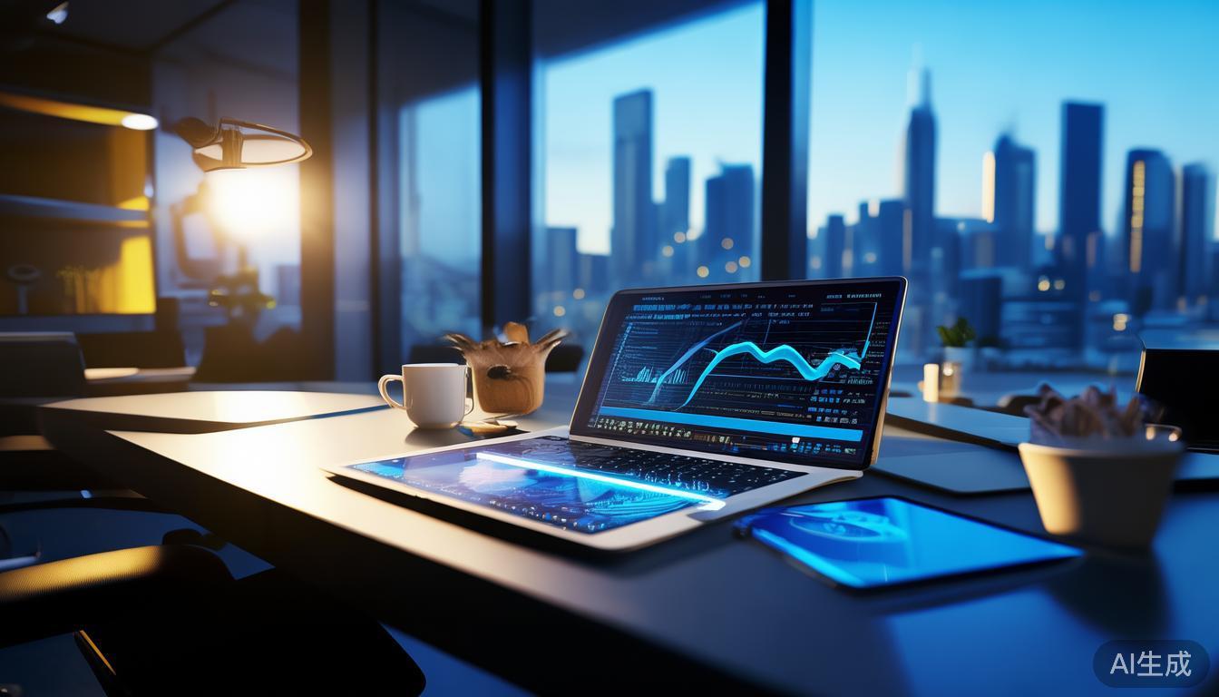 TP官方安卓最新版问世！推进合作，解决业务沟通与数据问题