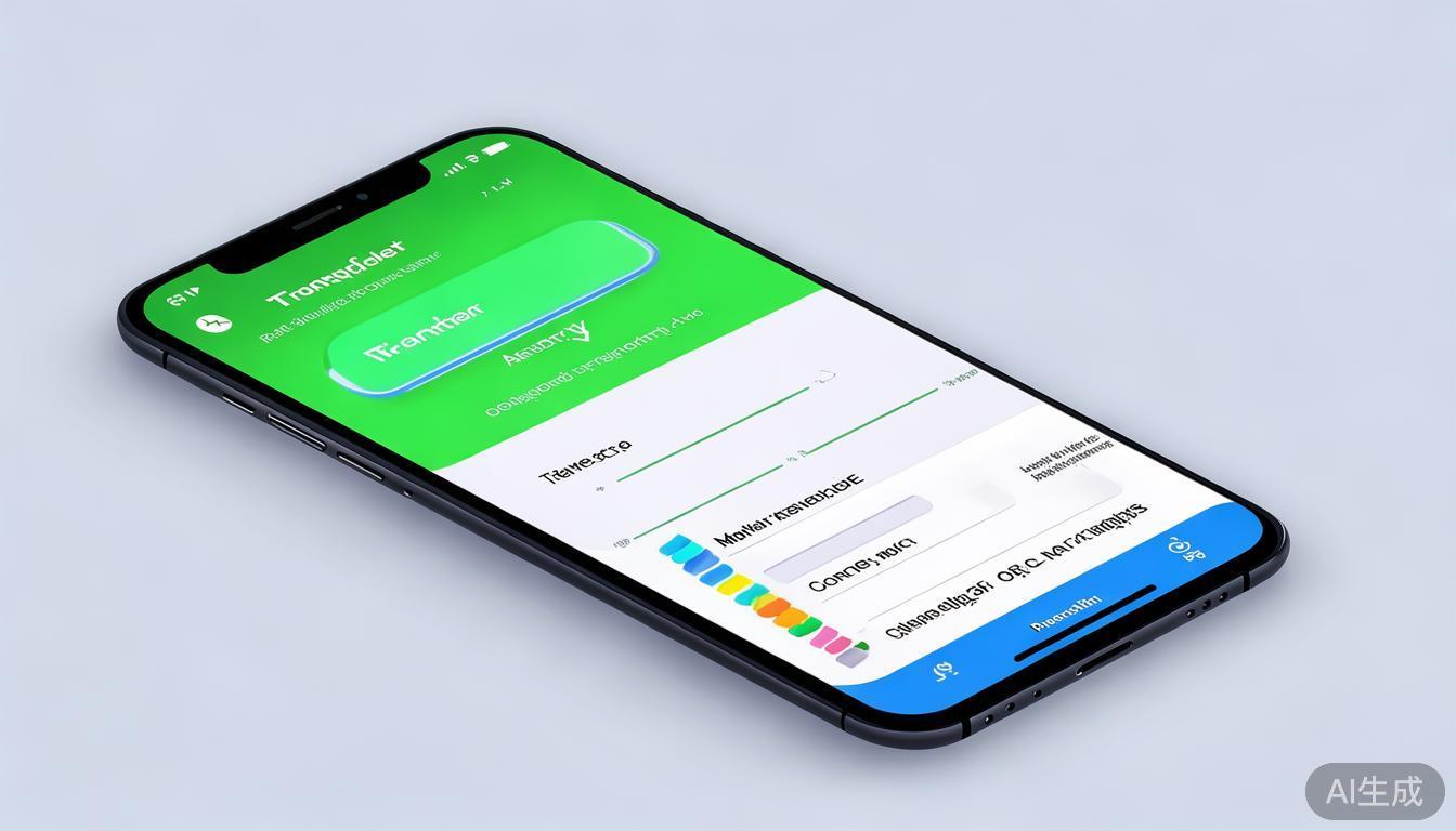 TokenPocket钱包安卓下载后：完整交易流程及关键注意点