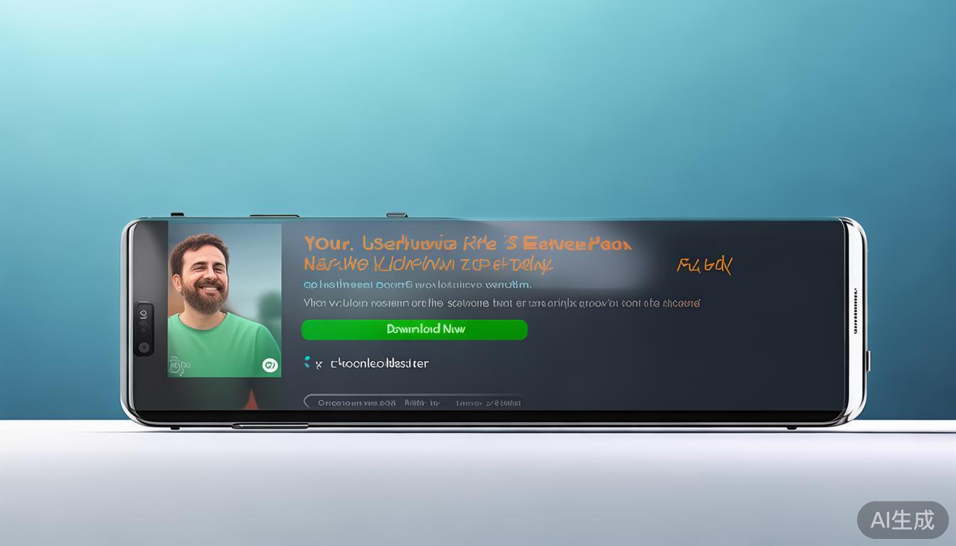 数字化浪潮下，官网APP下载引导策略关乎用户增长质量与速度