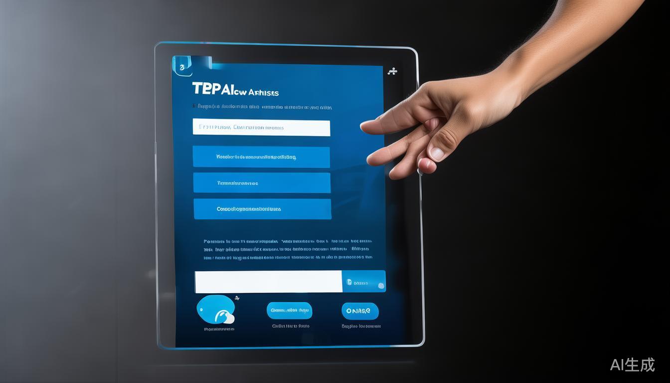 如何通过TPWallet官网下载促进科技应用_应用科技是什么意思_应用科技是干什么