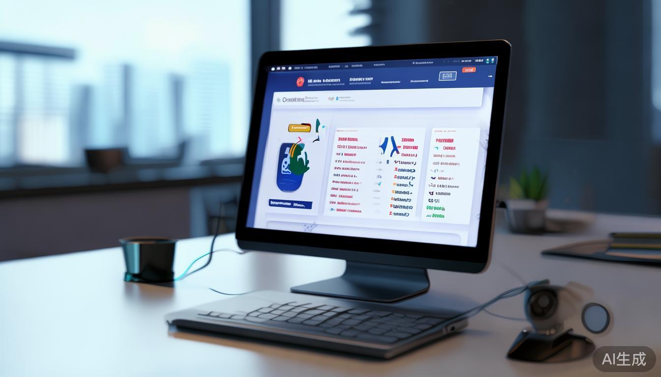 当下移动互联网生态中，TP官方网站的机遇与潜藏的多重风险剖析？