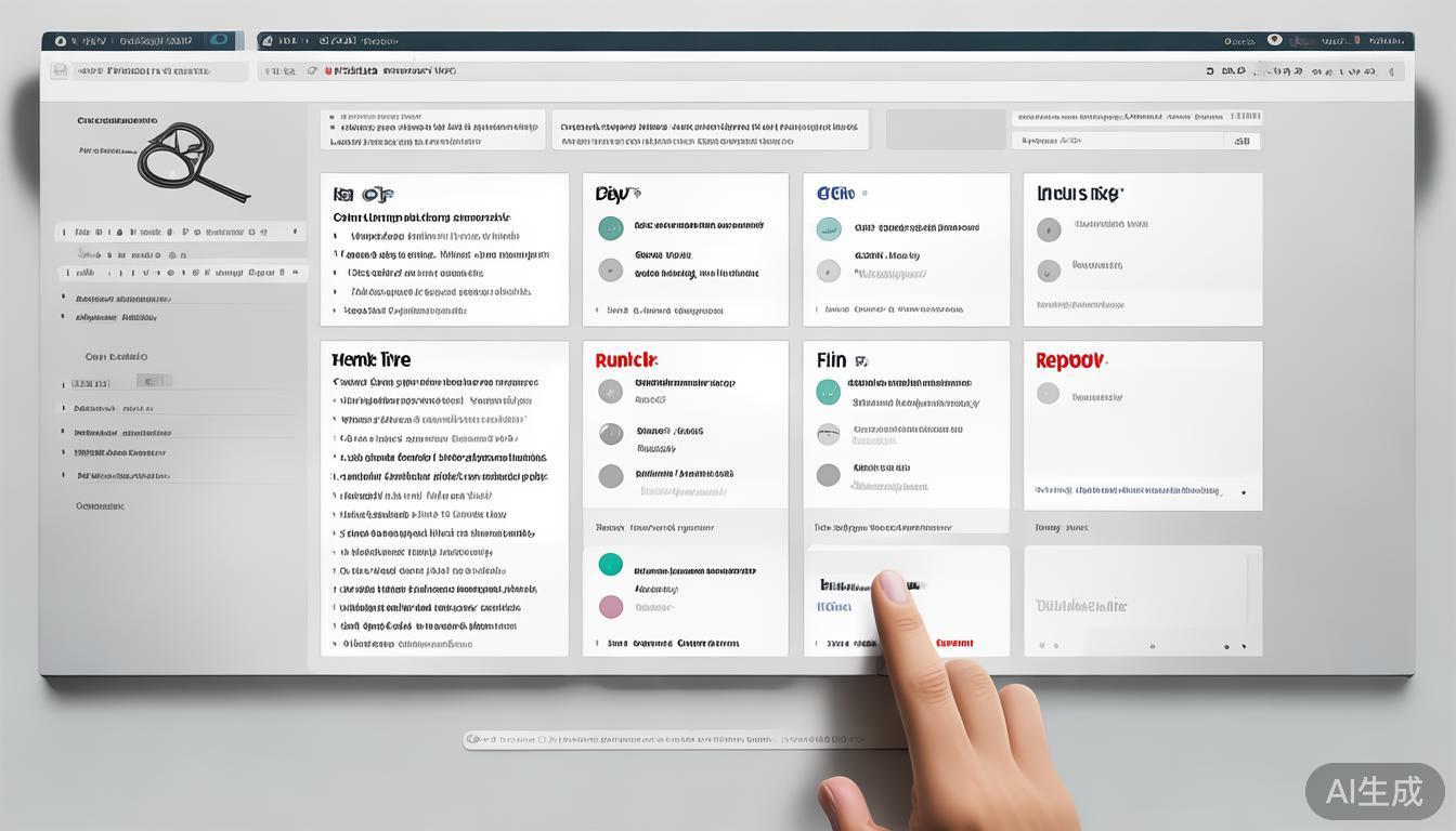 TP钱包DeFi爱好者必看！官网资源助投资，高效访问指南来了