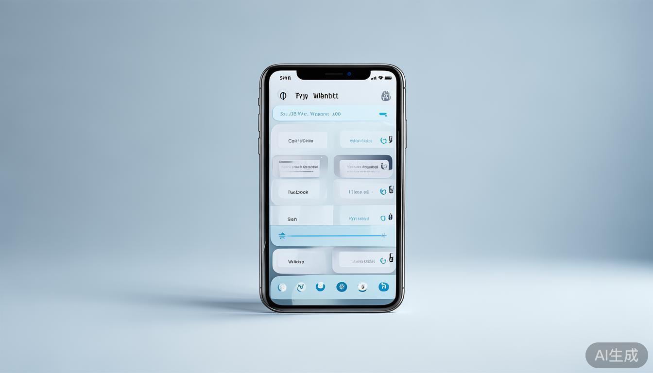 TP钱包体验：界面直观操作便利，但细节仍有优化空间