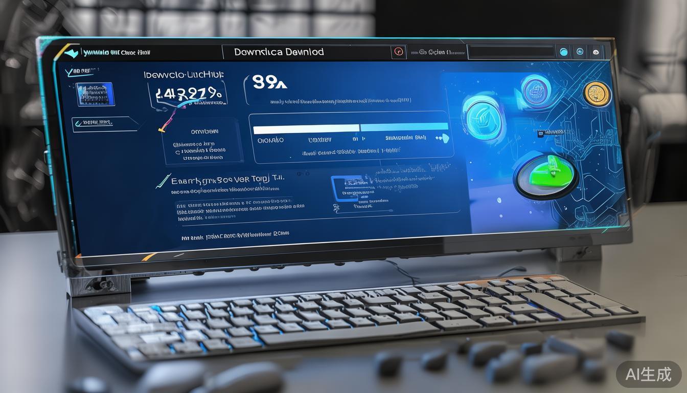 寻觅TP官方正版下载工具要小心！推荐优质安全下载方案