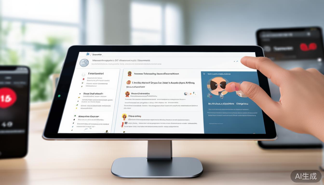 TP官方App寻觅投资伙伴，明确需求、筛选伙伴、建立框架是关键