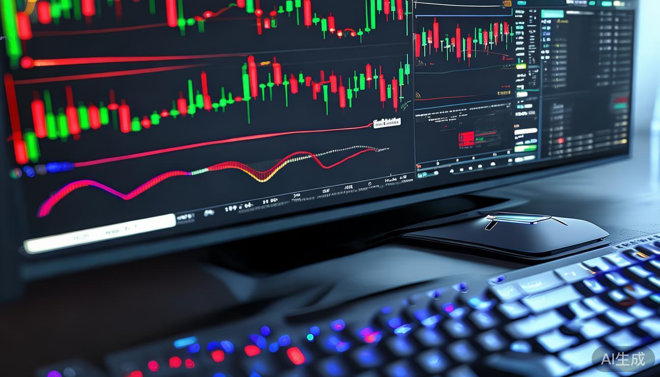 TP交易所App交易信号辨别指南：避盲目跟风，借指标验证