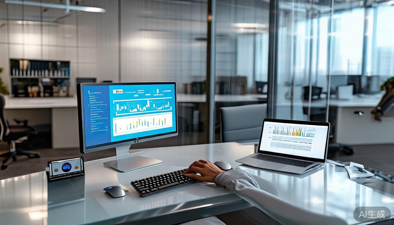 智能管理领域：TP最新版本下载与部署对系统效能提升至关重要