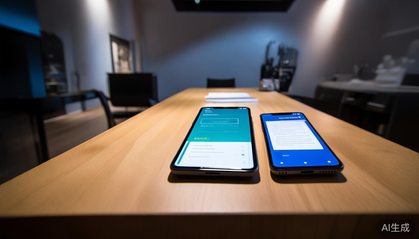 数字货币爱好者必看！TokenPocket安卓应用如何保障资产安全？