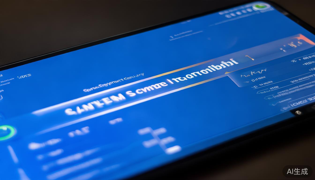 TP官网正版App下载：强化数据可视化，提升用户体验与下载效率