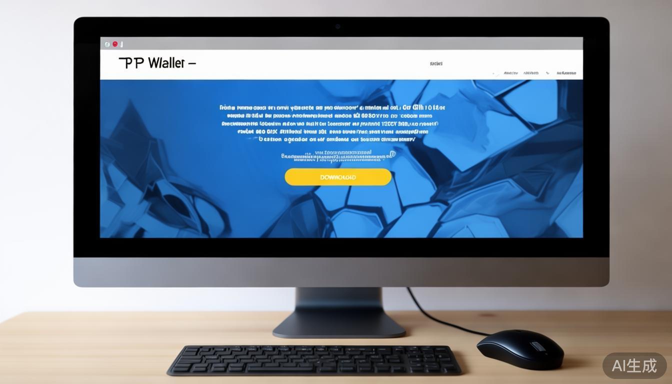 稳健管理数字资产，TP钱包官网下载后需多重安全防护及备份助记词