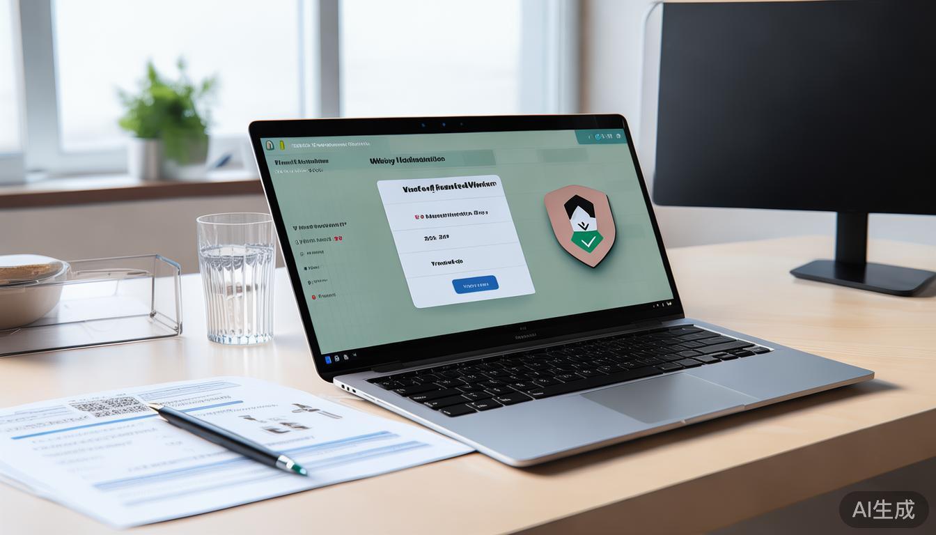 TP官方正版下载指南：安全获取应用，规避风险与恶意软件