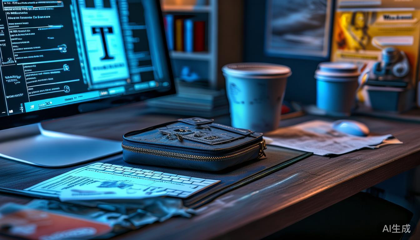 资深老用户谈TP钱包官方渠道下载，关乎资产安全别踩坑