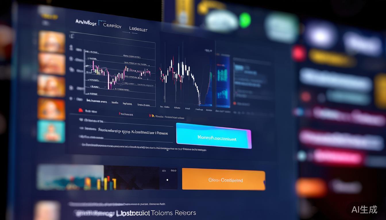 TP交易所社交机制如何改写用户参与模式？激励机制又有何作用？