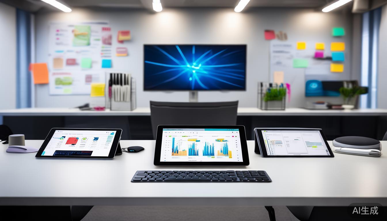 TP工具安卓最新版本助力项目管理，任务分配与协同效率显著提升