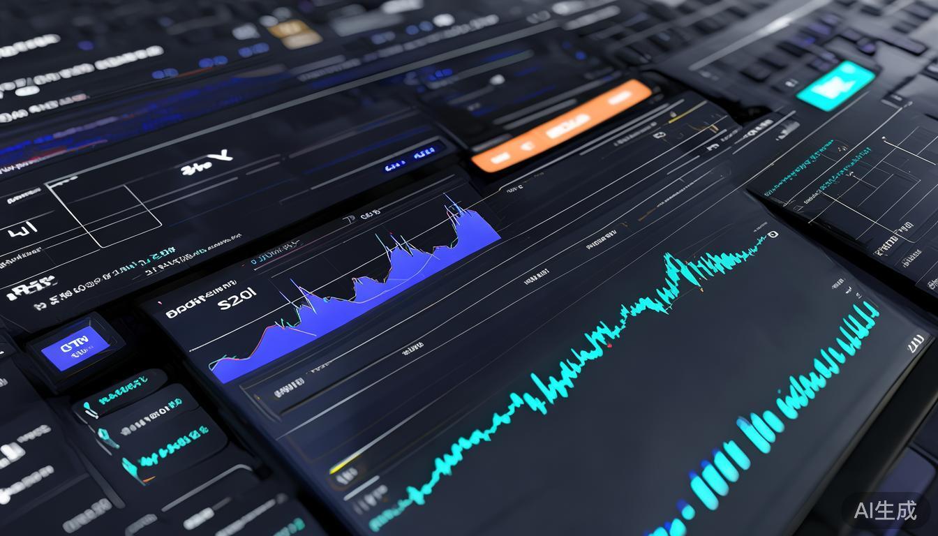 TP交易所界面布局出色，功能直观，新手操作几乎零成本？