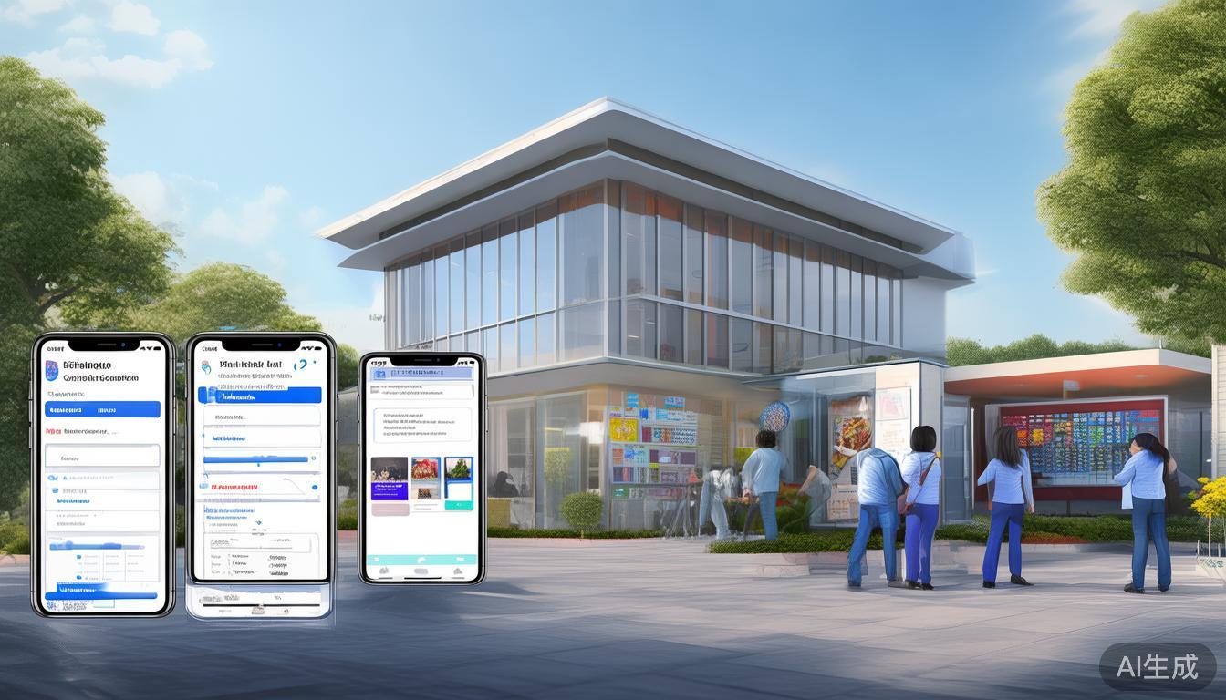 TP官方应用助力社区建设，下载安装筑牢信息安全与便捷服务桥梁