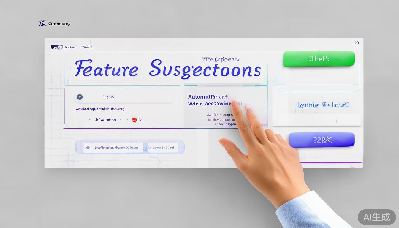 TP产品新版优化：在线支持与社区反馈对用户体验意义重大