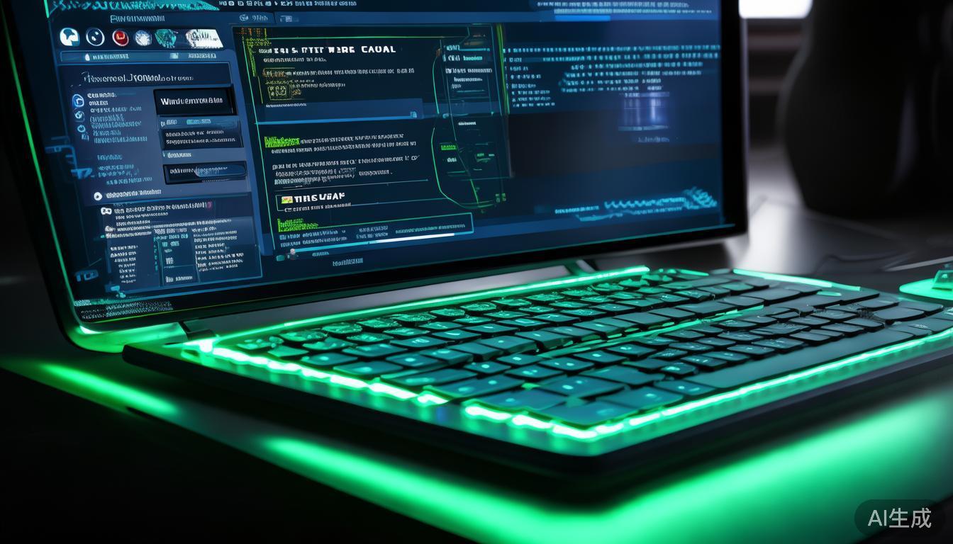 杜绝恶意篡改，保障下载安全：TP官方正版软件完整性验证全攻略