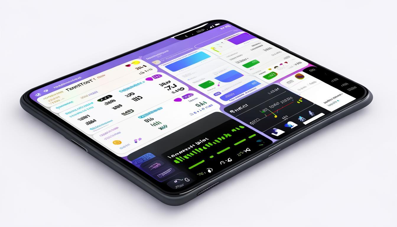 TokenPocket安卓版受欢迎，功能全但交易环节待完善？