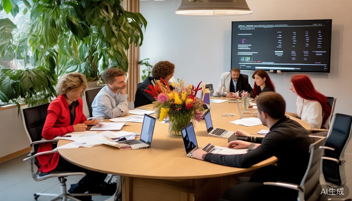 激发员工核心在构建有效认可回报机制，非单一工具