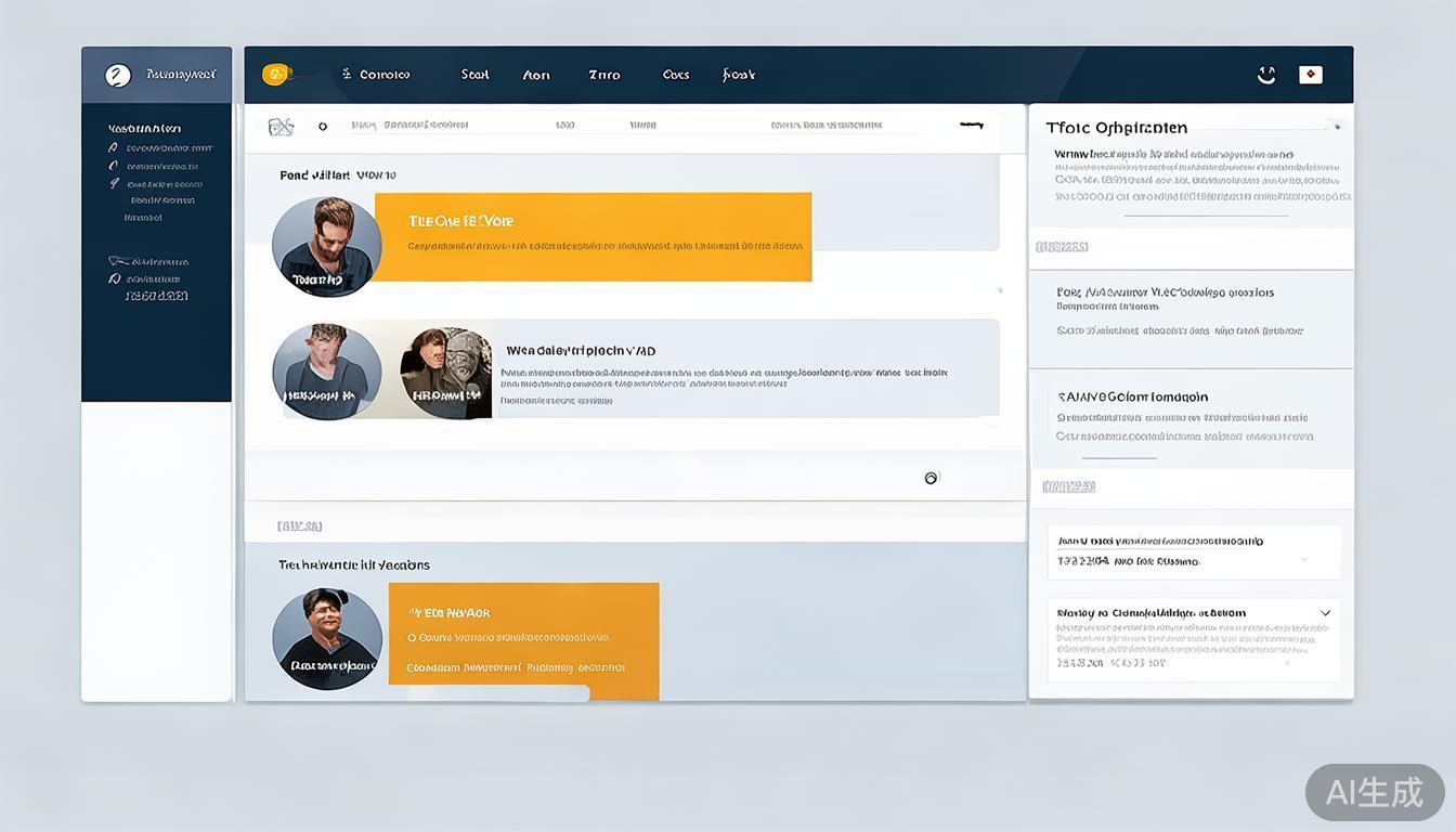 tpWallet用户社区：数字资产管理经验分享与交流的关键平台