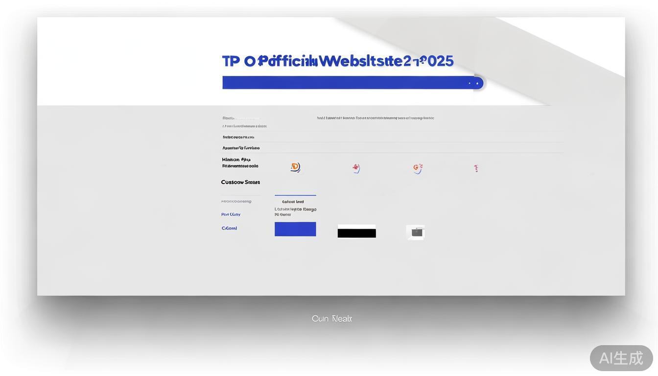 TP官网2025最新版更新：界面优化、功能升级，下载更便捷