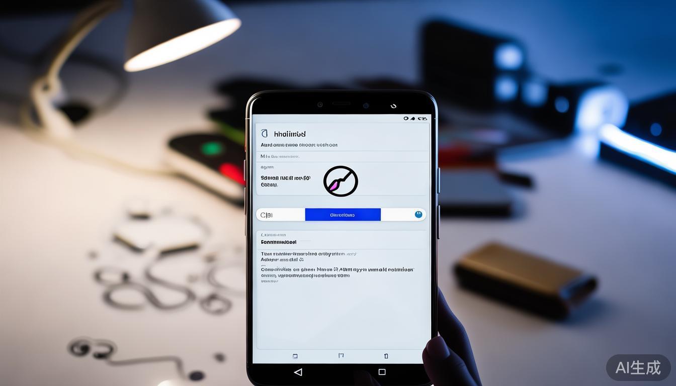 TP官方安卓版下载指南：避开3大常见错误，保障安装顺利与设备安全