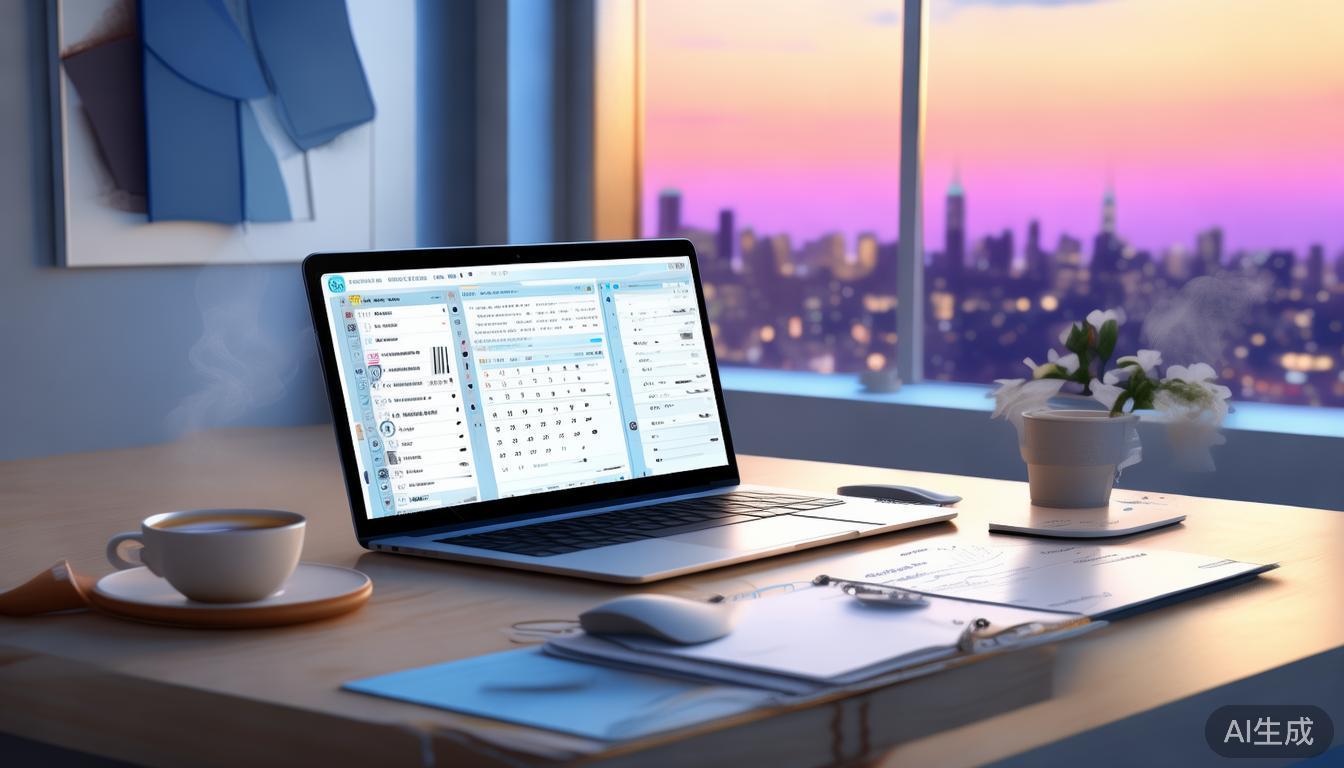 TP官网苹果版下载指南：高效办公，轻松管理的3大实用技巧