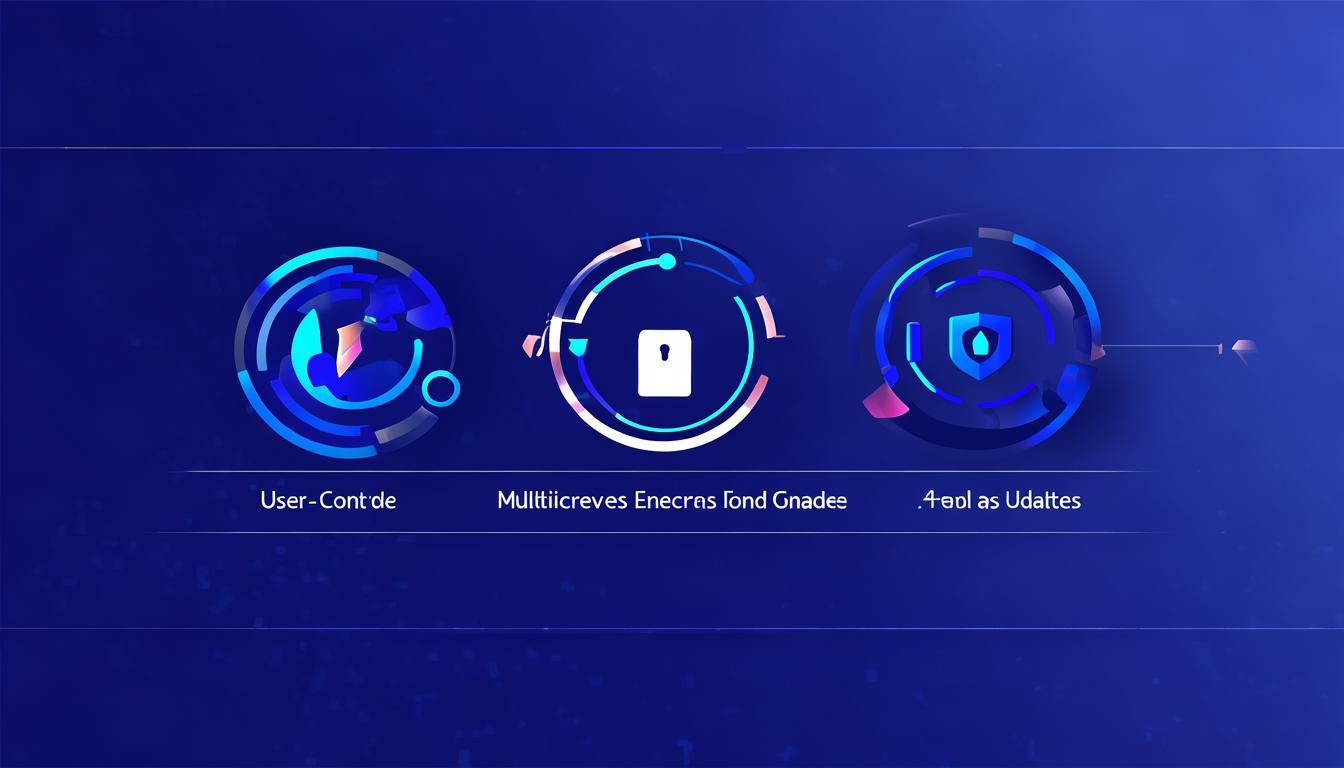 TokenPocket加密钱包下载设置多样，使用便捷，适配多系统
