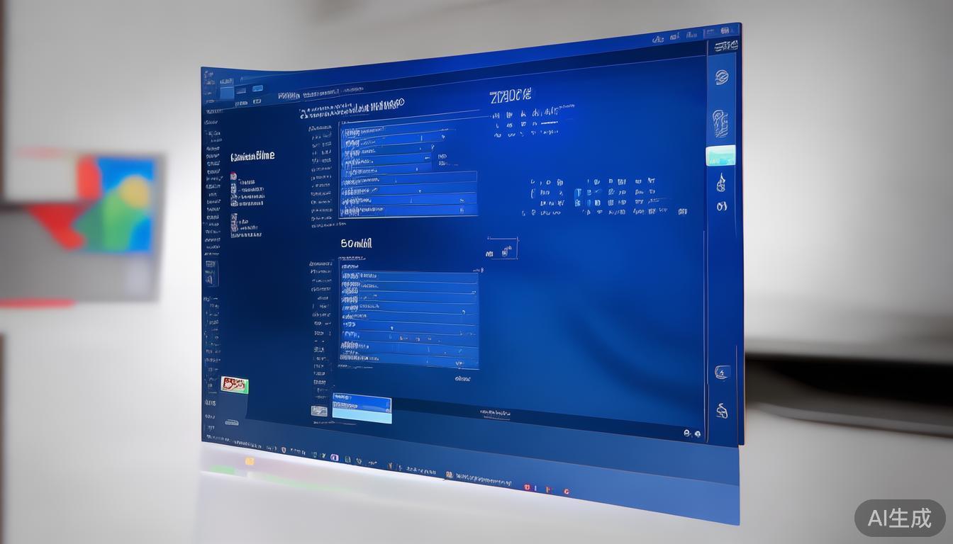 软件设计师谈TP官网下载界面优化：精准定位、简化流程与清晰反馈