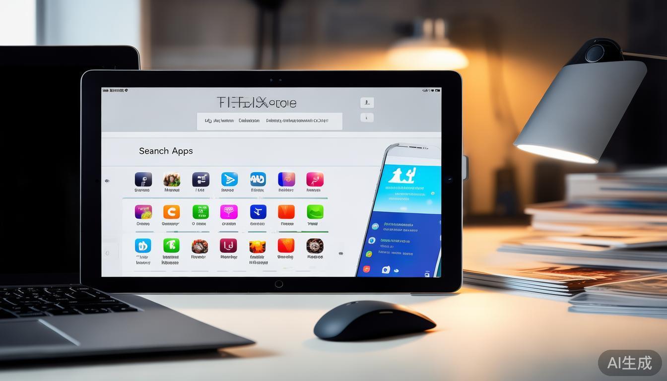 每日与应用交互，TP官方下载App是神器还是隐患？