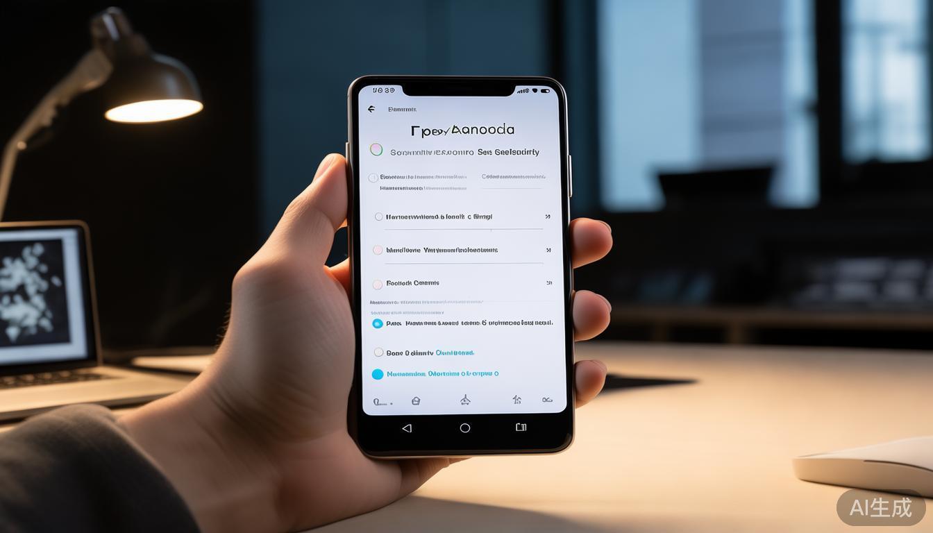 TP安卓最新版使用安全指南：关注隐私、权限与更新防范风险