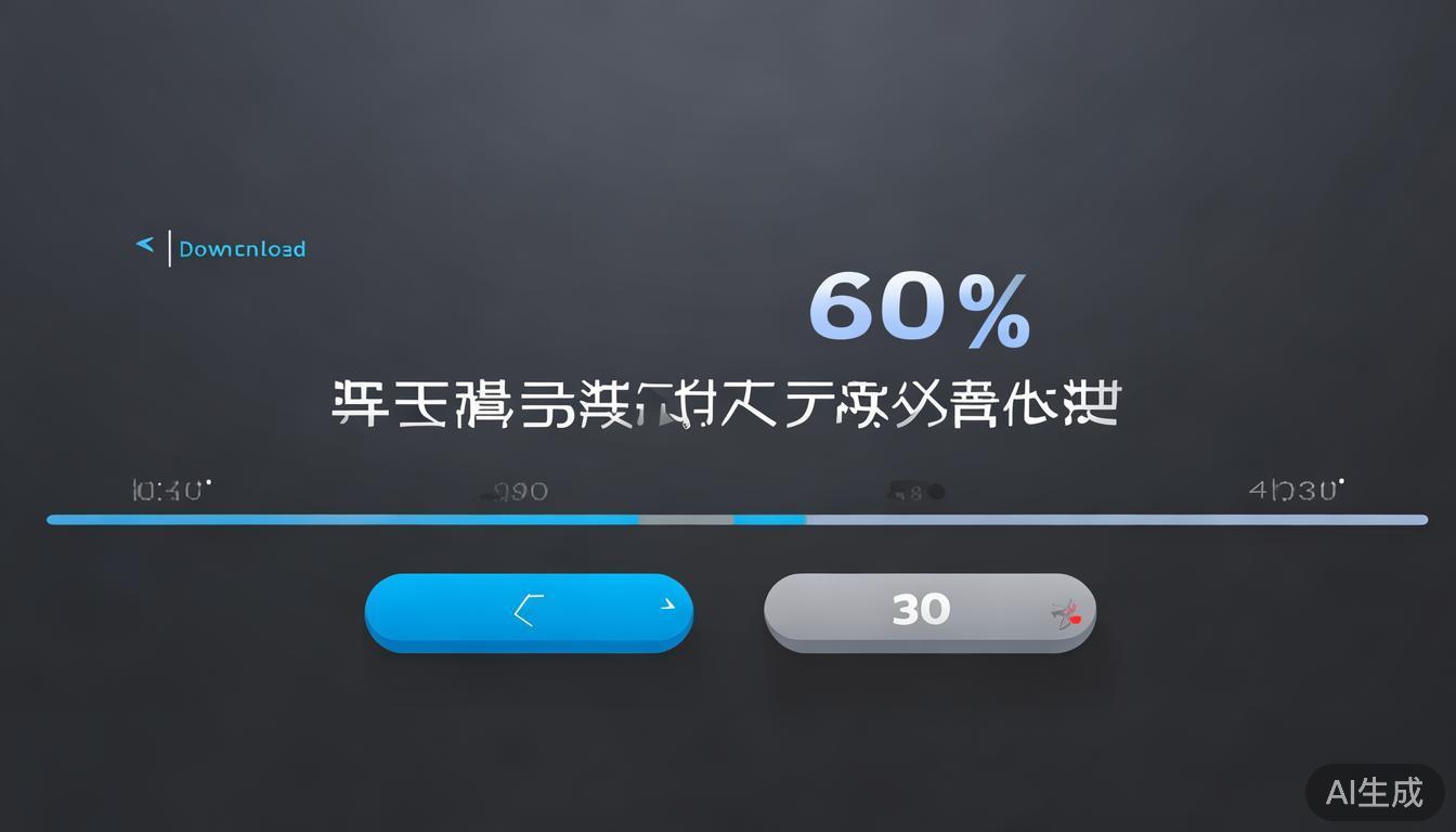 TP官方正版下载页面交互体验升级，流程优化用户更安心