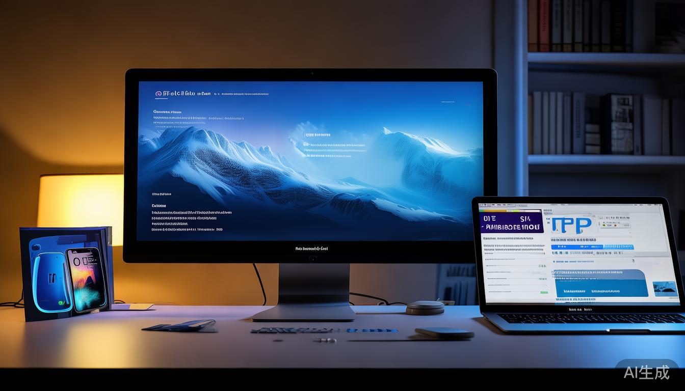 TP官方应用下载要点：保障安全及避免安装运行问题