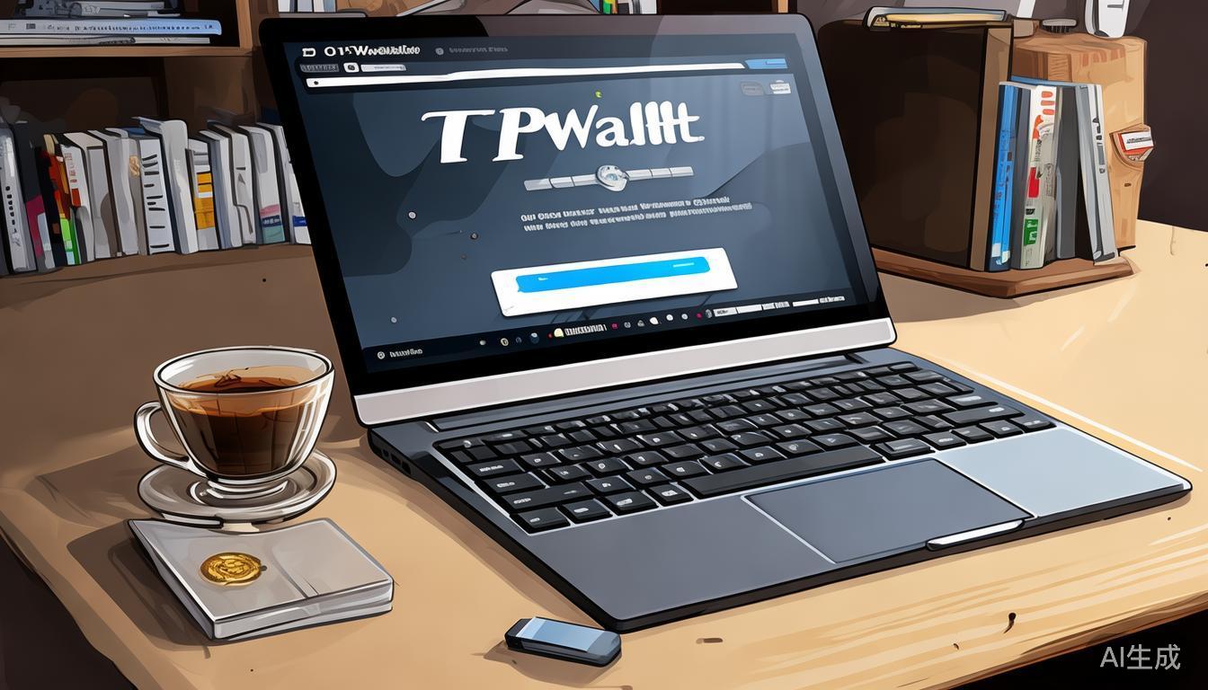 数字资产普及下，TPWallet账户安全保障：下载与日常管理要点