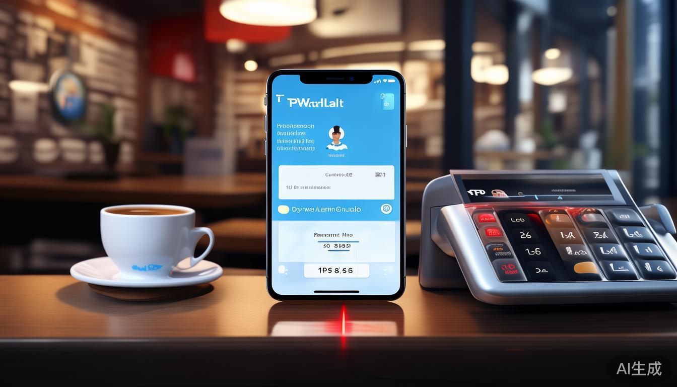 数字化浪潮下，TPWallet为品牌曝光及提升知名度的实用策略分享