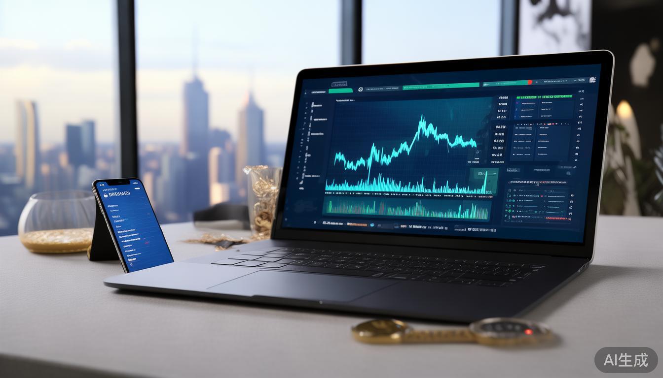 数字资产投资必看！巧用TokenPocket，掌握实时行情动态