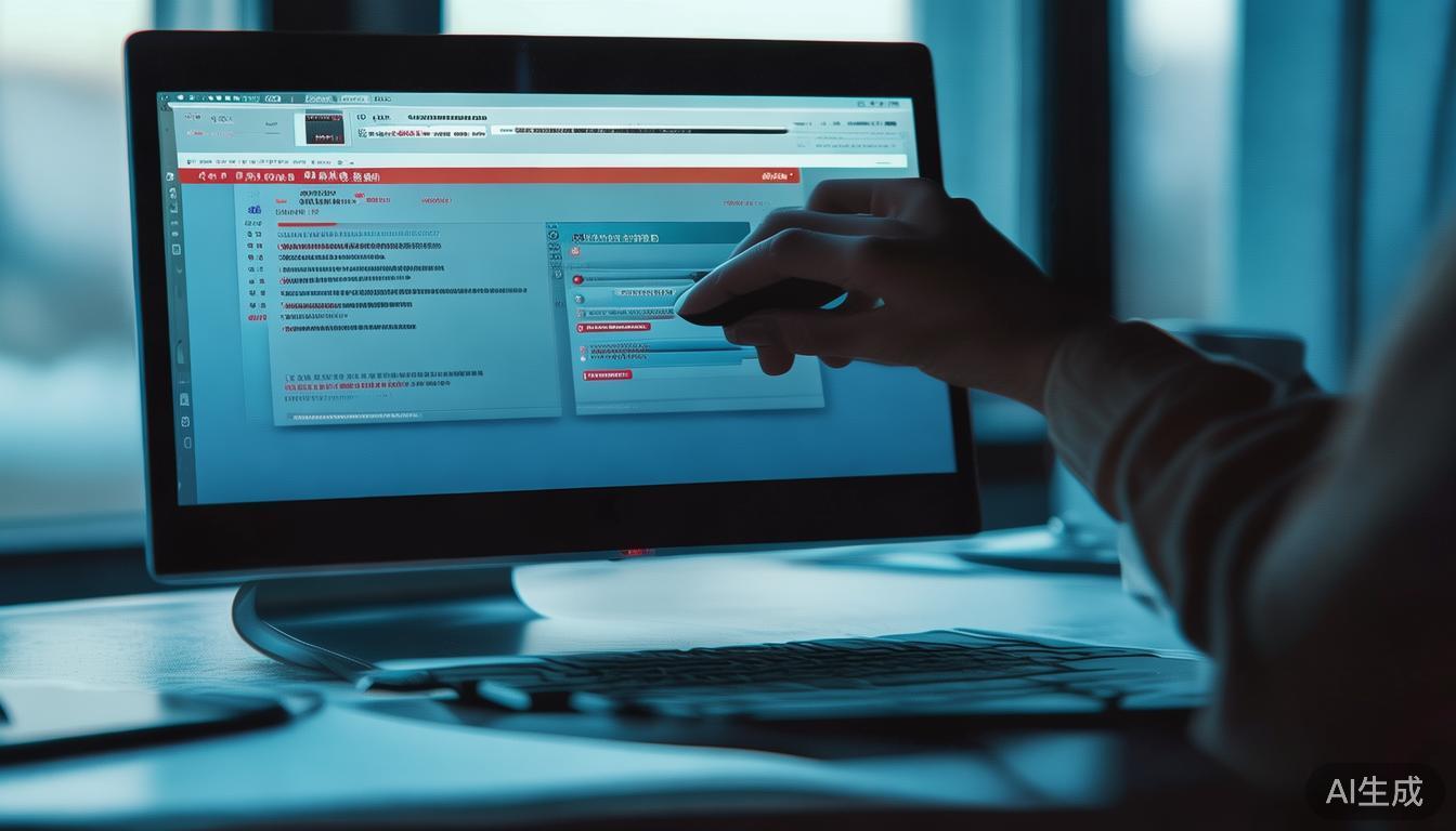 数字货币普及下，TPWallet官网下载要谨慎，这些步骤很关键