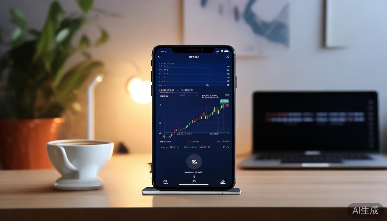 TP官方APP助力投资，简化流程，上班族投资融入日常不是梦
