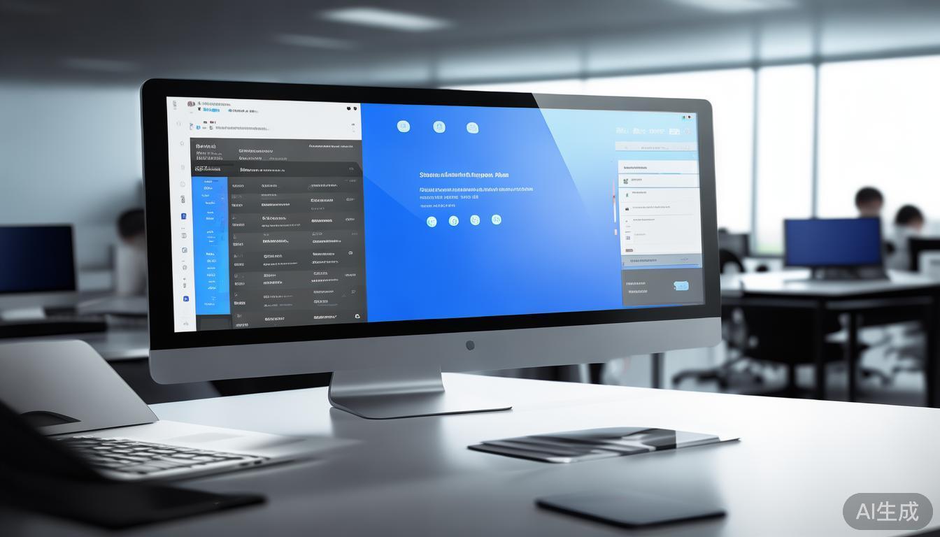 TP官方app的市场定位策略，如何精准锁定办公人群需求？