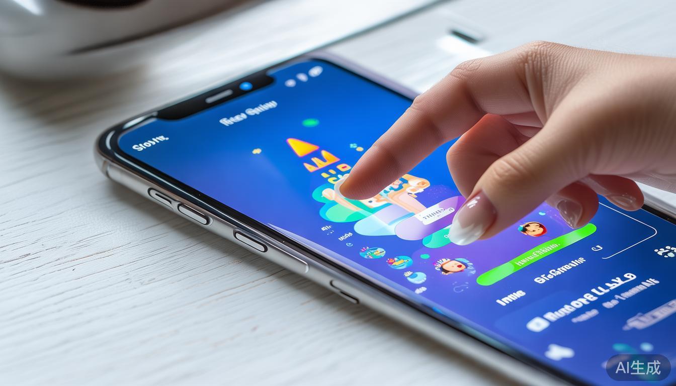 TP平台官方下载指南：安全获取与高效注册，重塑2025数字社交新方式