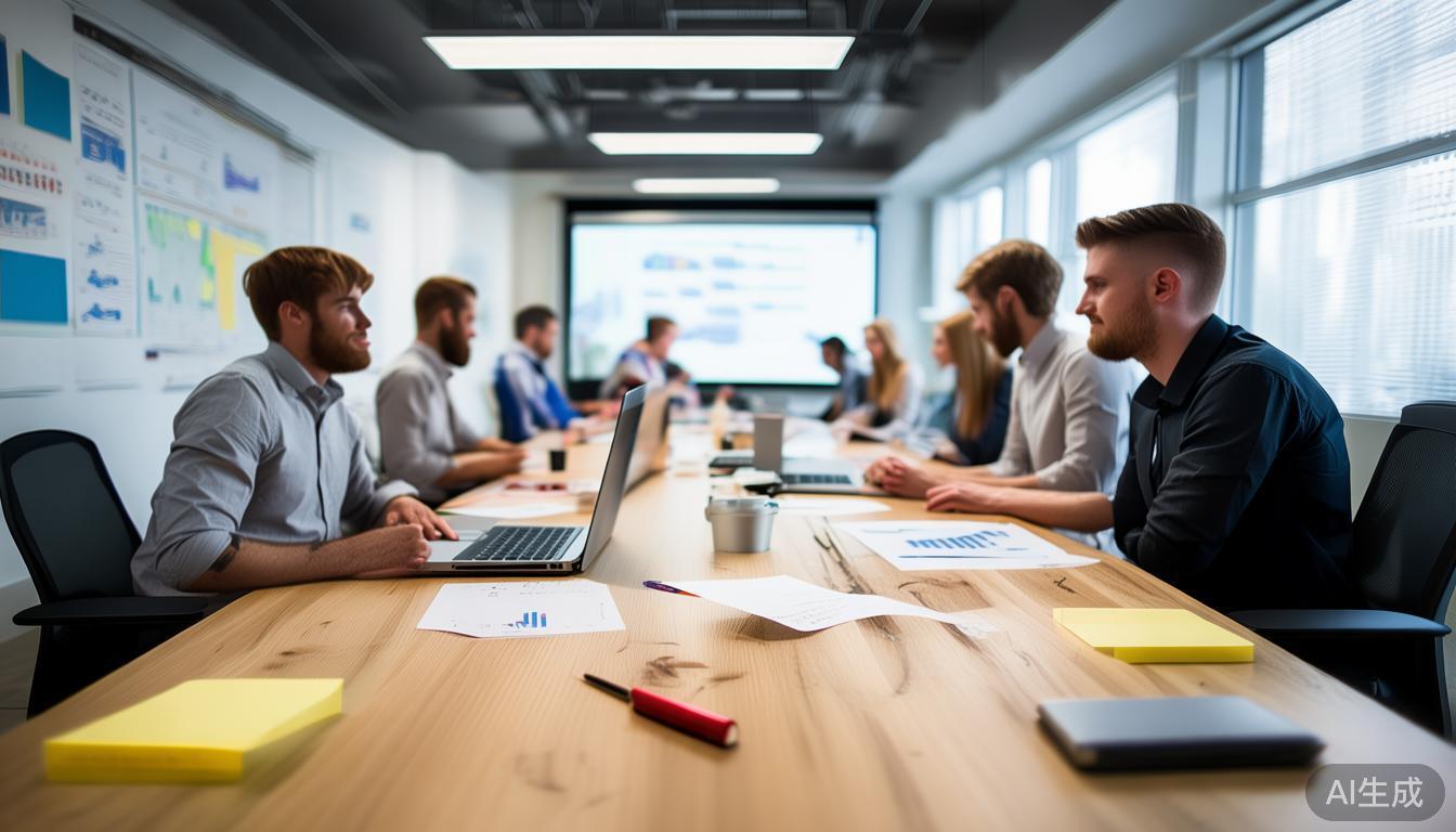 2025年TP官网新版发布：AI集成突破，如何助力企业低成本部署预测分析？