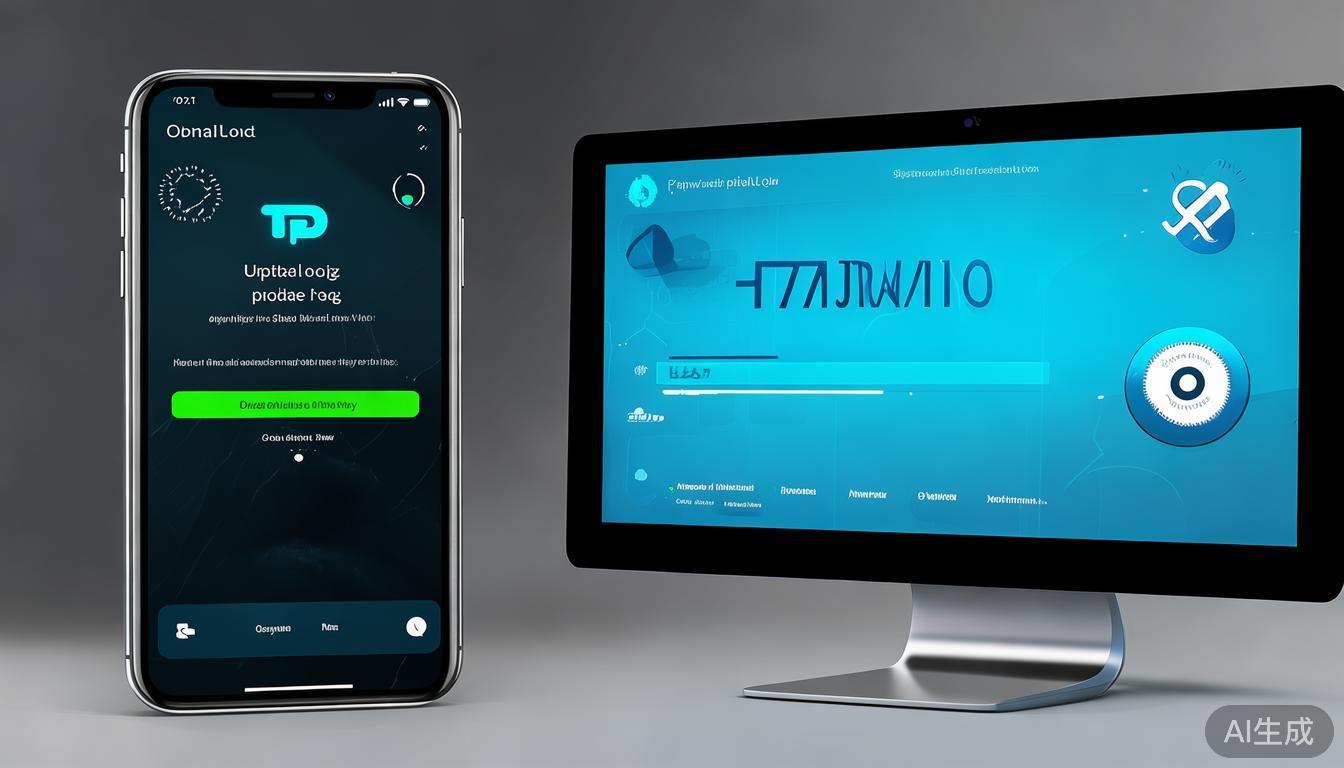 官方渠道下载应用：构筑设备安全防线，保障数据隐私与功能完整性