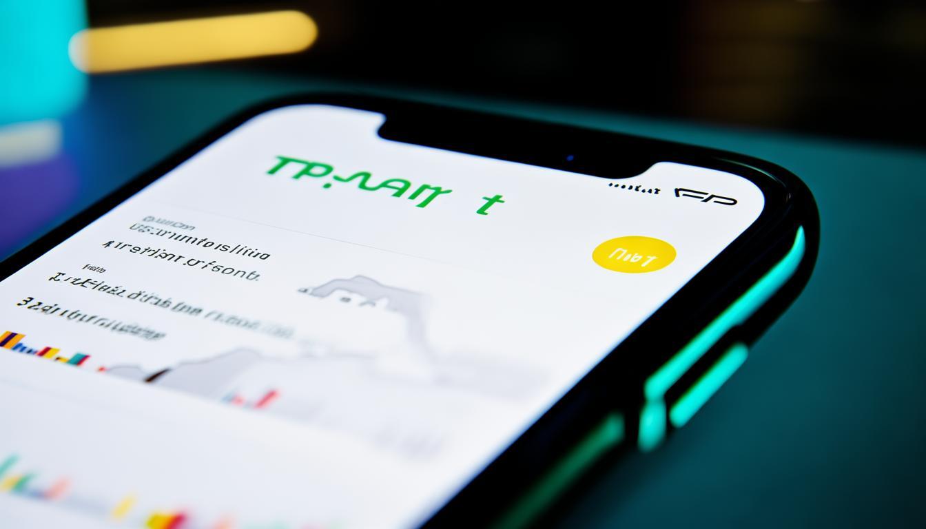 TP钱包APP体验：加密货币存储交易皆方便，安全更有保障