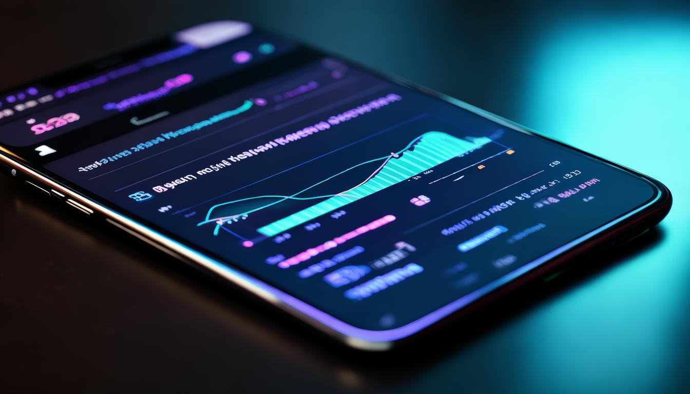 TP钱包APP稳定性与性能测试：多笔交易卡顿，加载速度快
